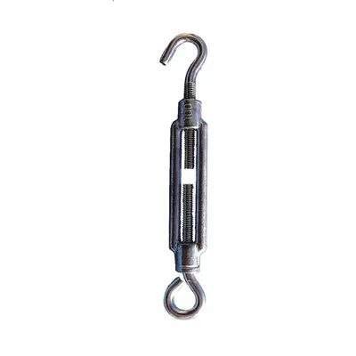 1 Kabelspanner H+o Verzinkt M8 X 70 mm