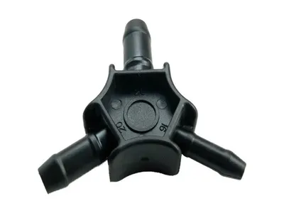 1 Multiskin Caliber 16-20-26 mm Plastic Bag