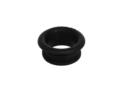 1 Screw Sleeve Vr Siphon Black 6/4x32 m
