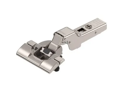 10 Charnières Blum, 110* Mid Stop Inserta Bm Vern. 35 mm