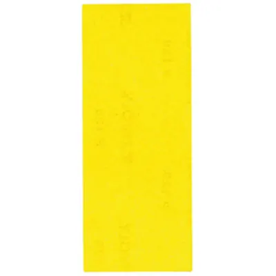 10 Sanding Strips, 8 P.hole, K.180 93x230mm