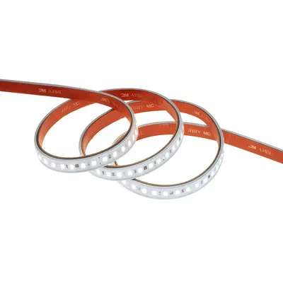 107105- Bande Led 220v 16w/m, 100lm/w, Dimmable, Taille 10cm–50