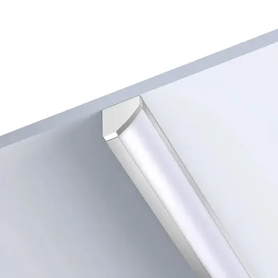 109026 - 2 m Led Profile Corner Alu-Ldp 4