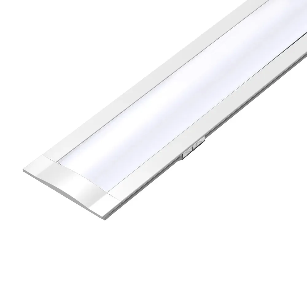109035 - 1 m Led Profile Recessed White-Ldp 1