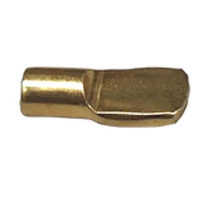 12 Shelf Supports + Sleeve Straight Vme 7 mm
