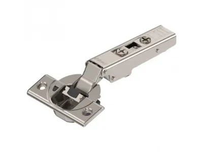 2 Blum Hinges, 110* Corner Stop Bm Vern. 35 mm