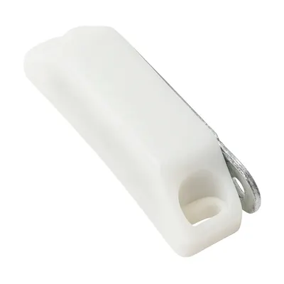 2 Magnetic Closure White 2 Hole. 4 kg