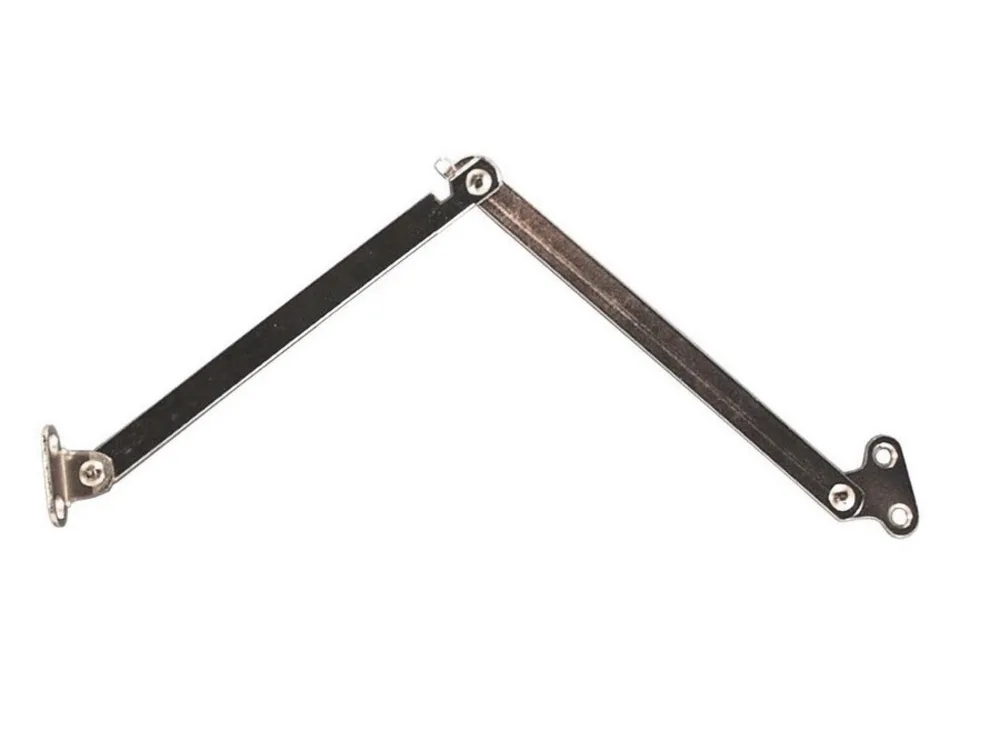 2 Meubelscharen Vernikk 1/2rs 250 mm