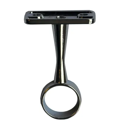 2 Middle Bearers Fri. Round Tube Diam. 19 mm