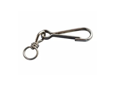 2 Musketeer Hooks Simplex Vern. 30 mm