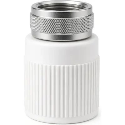 Koppeling 5/4f voor Vidoflex 32 mm