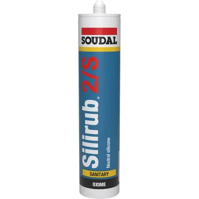 300 ml Silirub 2 S Gris