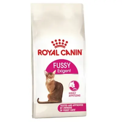 Rc Exigent Savour 35/30 400 g