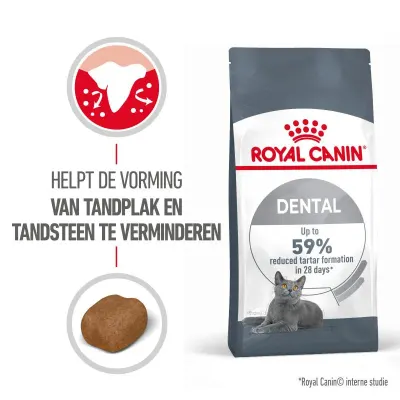 Soins Dentaires Rc 400 g
