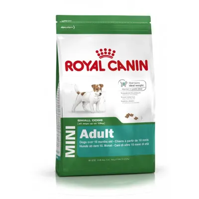 Rc Mini Adult 4 kg