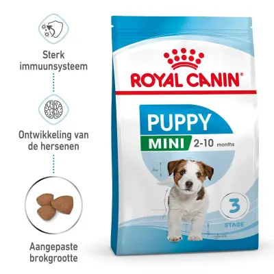 Rc Mini Puppy 800 g