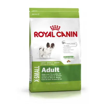 Rc X-Small Adult 500 g