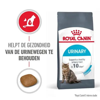 Rc Soin Urinaire 400 g