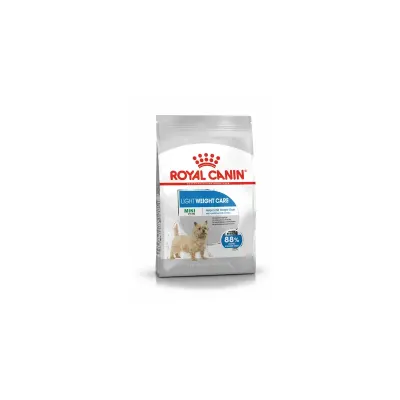 Rc Mini Light Weight Care 1 kg