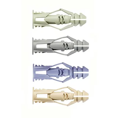 3x15+5 Univ. Bouchons, Divers.kl. 6x29mm+8x32mm