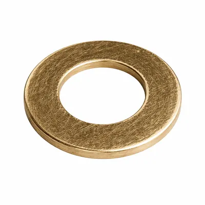 4 Rings Front Hinges, Vermess