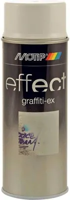 400 ml D.effect Graffiti-Ex