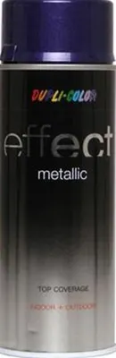 400 ml D.effect Metal. Violet