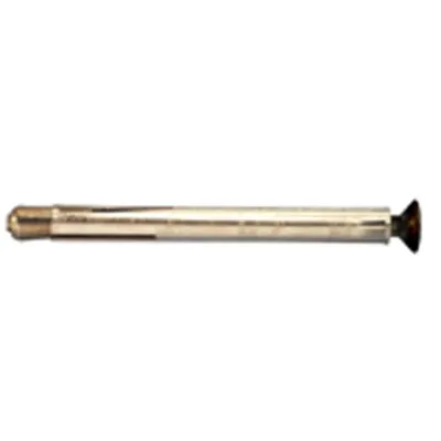 5 Sleeve Plugs with Cross Head Bolt 10x90mm