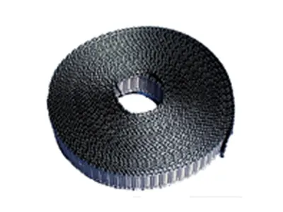 5 m Roller Shutter Tape Mini (Brown) 14 mm