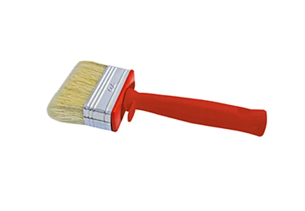 Blok Borstel Plastiek 3x7