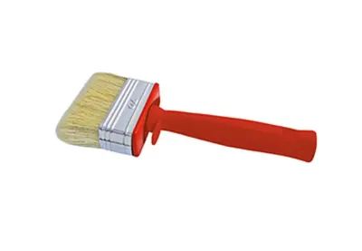 Block Brush Plastic 3x7