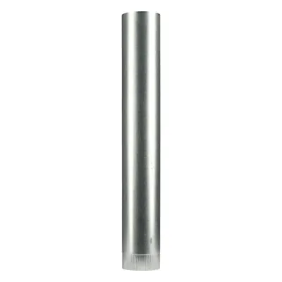 Galva Buis 1 m 200 mm 1