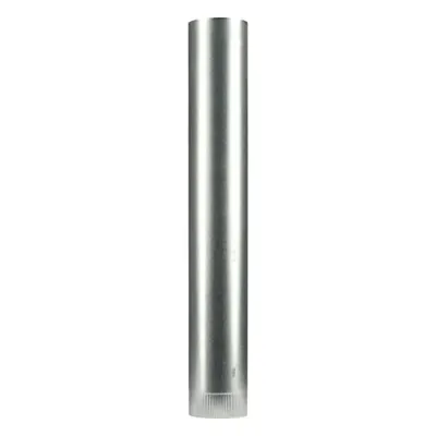 Galva Buis 1 m 92 mm 2