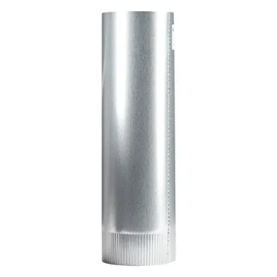 Galva Buis 0.5 m 92 mm 1