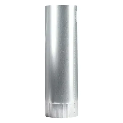Galva Buis 0.5 m 92 mm 2