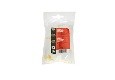 Perlon Gold Replacement Roll 10 cm 2pcs