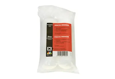 Molto Lacquer Replacement Roll 10 cm