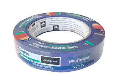Masking Tape Blue 25mmx50m