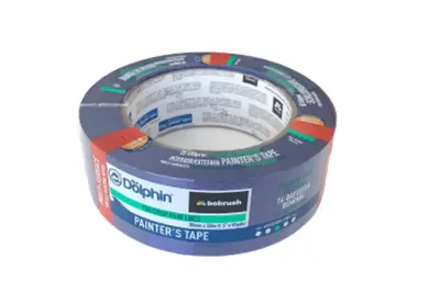 Masking Tape Blue 38mmx50m