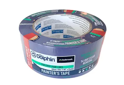 Ruban de Masquage Bleu 50mmx50m