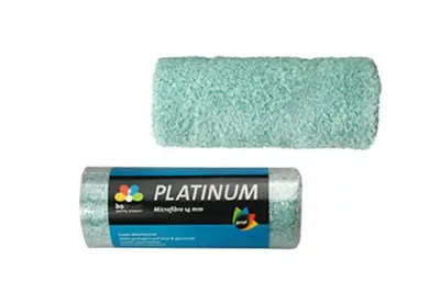 Profi Line Replacement Roll 25 cm Platinum Microfibre