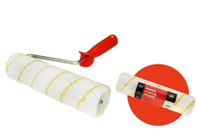 Polyamide Super Anti Spatrol 25 cm