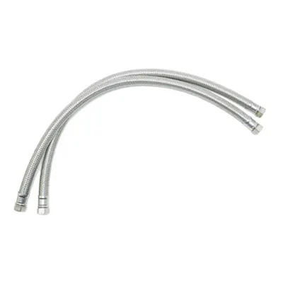 Flexibel 3/4f X 3/4f 100 cm Dn8