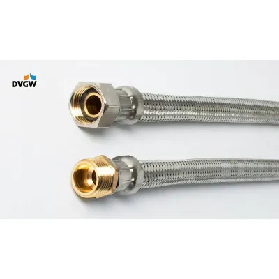 Flexibel 50 cm 1/2f X 1/2m Dn 13 2