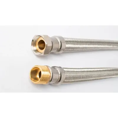 Flexibel 30 cm 3/4mf Pn16 2
