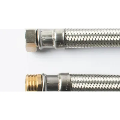 Flexibel 80 cm 3/4f X 3/4m Dn20 1