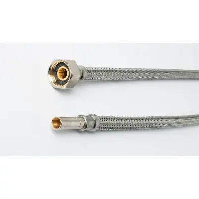 Flexibel 0.5 m 1/2f X 10 Buis 2