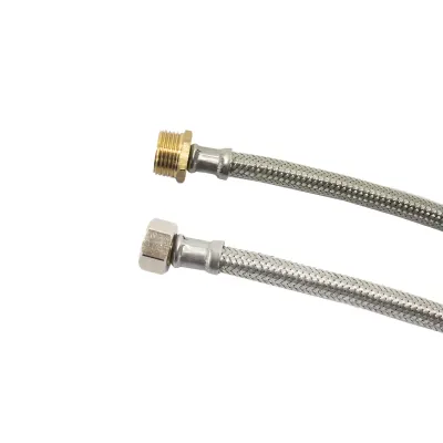 Flexibel 100 cm 3/8f X 1/2m