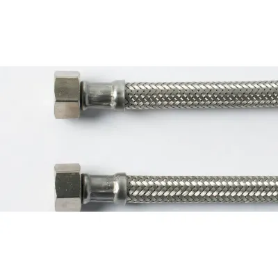 Flexibel 100 cm 3/8f X 3/8f 1