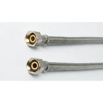 Flexibel 100 cm 3/8f X 3/8f 2